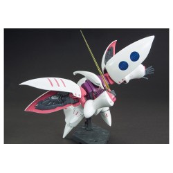 High Grade - Qubeley - Gundam