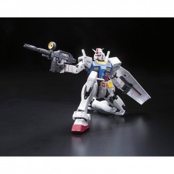 Real Grade - RX-78-2 - Gundam