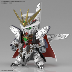 SDW Heroes - Arsene Gundam...