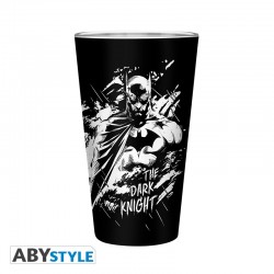 Verre XXL - Batman et Joker - Batman 