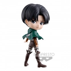 Levi (normal ver.) - Q...