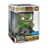 Zombie Hulk - Marvel Zomies (695) - POP Marvel - Jumbo - Exclusive