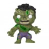 Zombie Hulk - Marvel Zomies (695) - POP Marvel - Jumbo - Exclusive