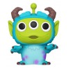 Sulley - Pixar Alien Remix (759) - POP Disney