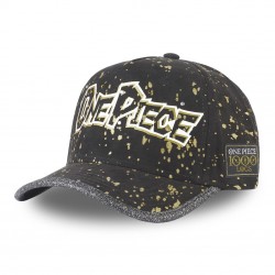 Casquette Baseball Gliter -...