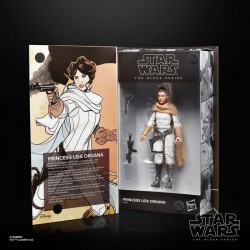 Figurine - Princess Leia...