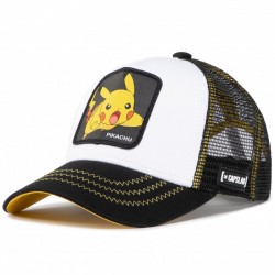 Casquette Trucker - Pikachu...