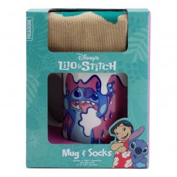 Gift pack - Stitch - Lilo...