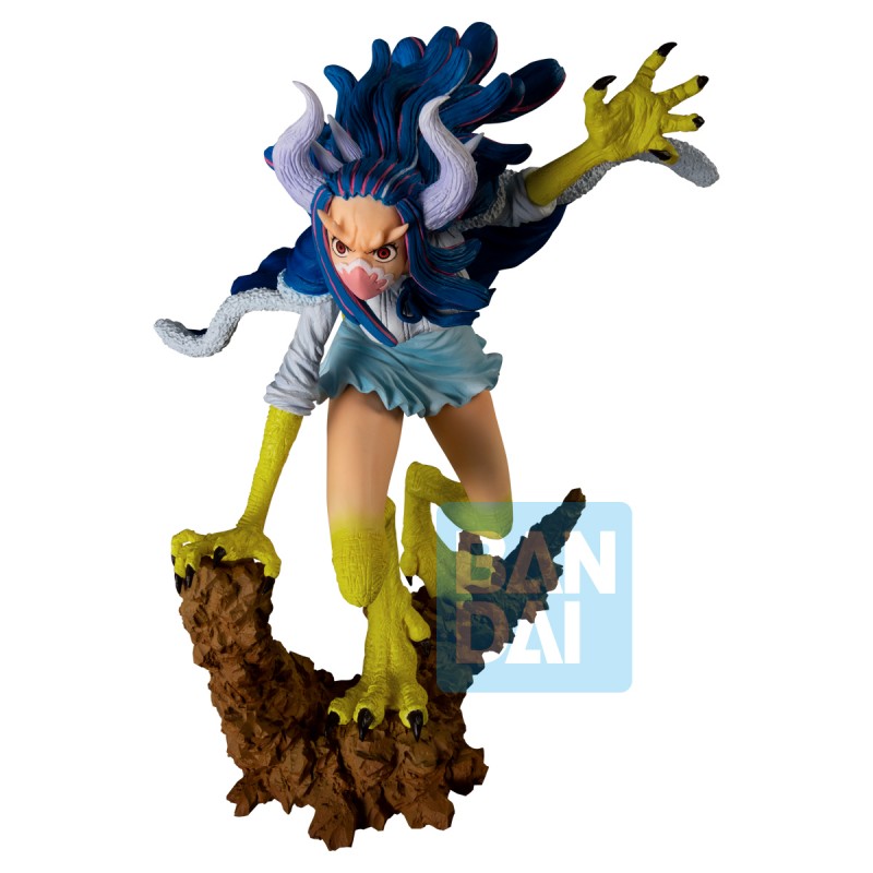 Ulti - One Piece - Ichibansho - Girls Collection Glitter of HA