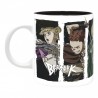 Mug - Berserk - Groupe - Subli