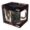 Mug - Berserk - Groupe - Subli