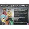 JCC - Mini-Coffret Speed Duel GX Midterm Paradox 2022 - Yu-Gi-Oh! FR