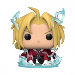 Edward Elric - Full Metal Alchemist (1176) - POP Animation