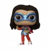 Ms. Marvel - Miss Marvel (1077) - POP Marvel