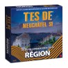 T'es De - Neuchâtel si - (FR)