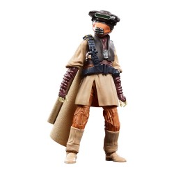 Figurine - Leia (Boushh) - Return of the Jedi VI - Star Wars