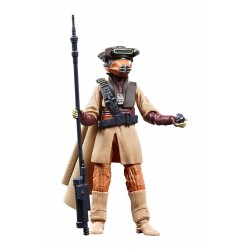 Figurine - Leia (Boushh) - Return of the Jedi VI - Star Wars