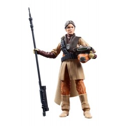 Figurine - Leia (Boushh) - Return of the Jedi VI - Star Wars