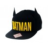 Casquette avec Oreilles - Batman - U Unisexe 