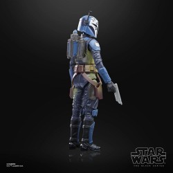 Figurine - Bo-Katan Kryze - The Mandalorian - Star Wars