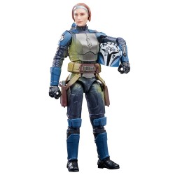 Figurine - Bo-Katan Kryze - The Mandalorian - Star Wars