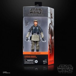 Figurine - Cassian Andor -...