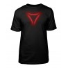 T-Shirt - Dark Side - Star Wars Old Republic - S Homme 