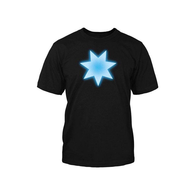 T-Shirt - Light Side - Star Wars Old Republic - M Homme 