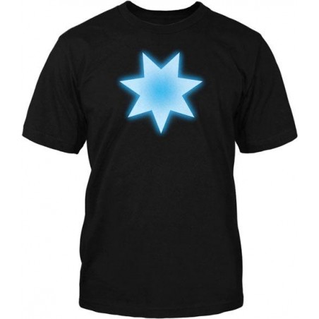 T-Shirt - Light Side - Star Wars Old Republic - M Homme 