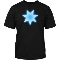 T-Shirt - Light Side - Star Wars Old Republic - M Homme 