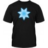 T-Shirt - Light Side - Star Wars Old Republic - M Homme 