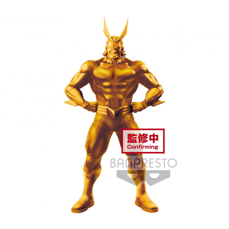 All Might - My Hero Academia - AGE OF HEROES - Special (ver.A)