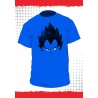 T-shirt Dragon Ball - Vegeta - M Homme 