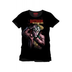 T-shirt - Batman - Joker...