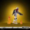 Figurine - Incinerator Trooper et Child - The Mandalorian - Star Wars