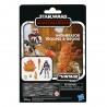 Figurine - Incinerator Trooper et Child - The Mandalorian - Star Wars