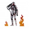 Figurine - Incinerator Trooper et Child - The Mandalorian - Star Wars