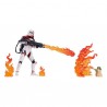 Figurine - Incinerator Trooper et Child - The Mandalorian - Star Wars