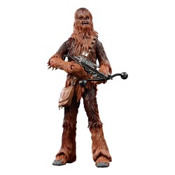 Figurine - Chewbacca -...