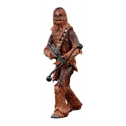 Figurine - Chewbacca - Archive - Star Wars