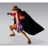 Imagination Works - One Piece - Monkey D. Luffy