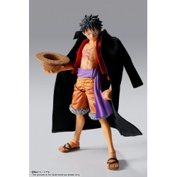 Imagination Works - One Piece - Monkey D. Luffy