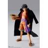 Imagination Works - One Piece - Monkey D. Luffy