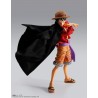 Imagination Works - One Piece - Monkey D. Luffy