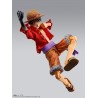 Imagination Works - One Piece - Monkey D. Luffy