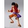 Imagination Works - One Piece - Monkey D. Luffy