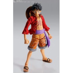 Imagination Works - One Piece - Monkey D. Luffy