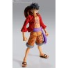 Imagination Works - One Piece - Monkey D. Luffy