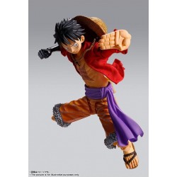 Imagination Works - One Piece - Monkey D. Luffy