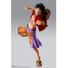 Imagination Works - One Piece - Monkey D. Luffy